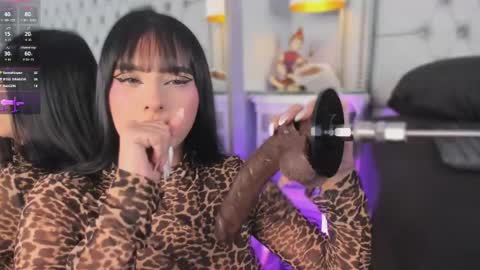   .  online show from April 2026 12:55:01 PM