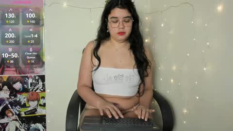 Lily online show from January 2025 03:32:02 AM