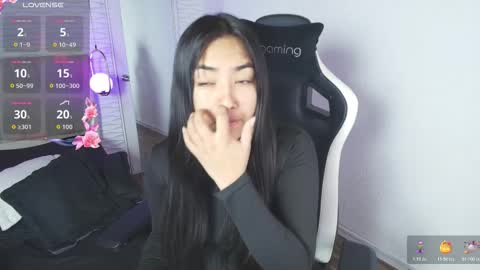 lily_waist online show from November 2025 11:09:02 AM