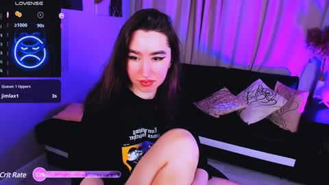 LILY online show from December 2024 10:45:02 AM