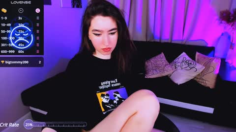LILY online show from December 2024 09:35:01 AM