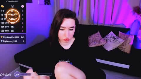 LILY online show from December 2024 12:38:02 PM