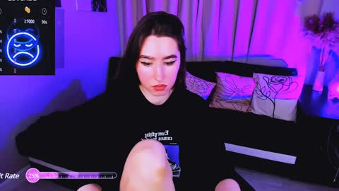 LILY online show from December 2024 01:56:01 PM