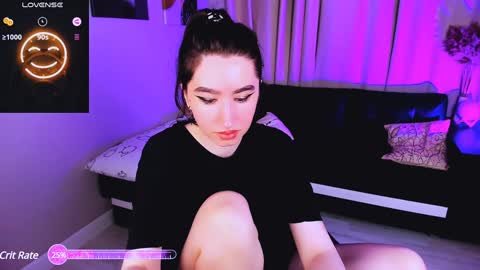 LILY online show from January 2025 11:44:02 AM