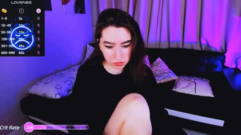 LILY online show from February 2025 07:13:02 AM