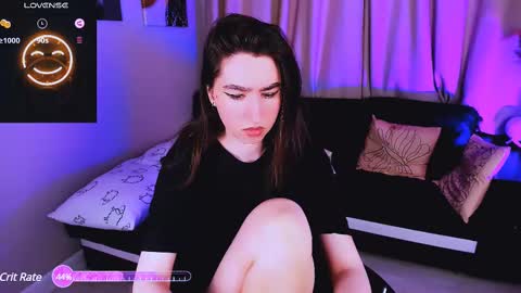 LILY online show from February 2025 10:12:01 AM