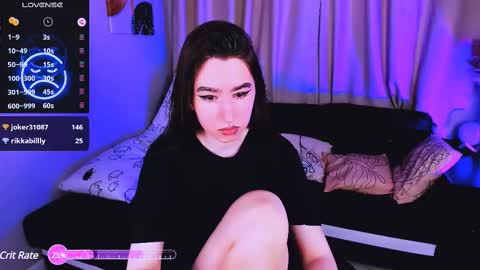 LILY online show from February 2025 07:12:02 AM