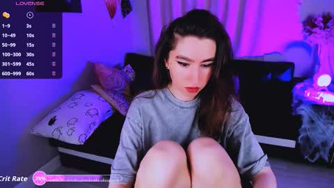 LILY online show from October 2025 08:16:02 AM