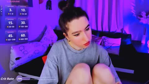 LILY online show from November 2025 08:05:01 AM