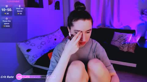 LILY online show from December 2025 10:42:01 AM