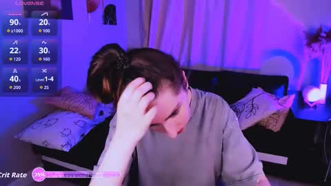 LILY online show from February 2026 07:47:02 AM