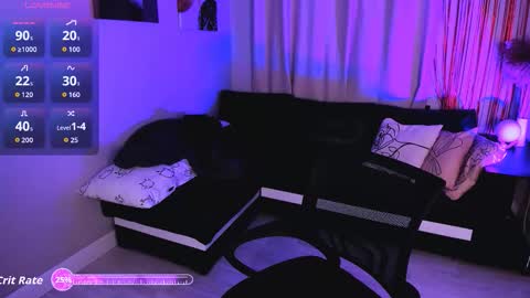 LILY online show from February 2026 02:04:02 PM