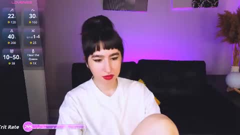 LILY online show from July 2026 03:29:01 PM