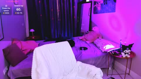 LILY online show from July 2026 01:58:02 PM