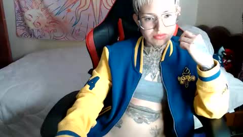 Lily online show from March 2026 12:17:02 AM