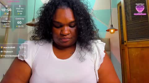 Lily online show from January 2025 03:14:02 PM