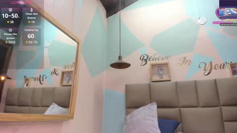 Lily online show from January 2025 09:44:02 AM