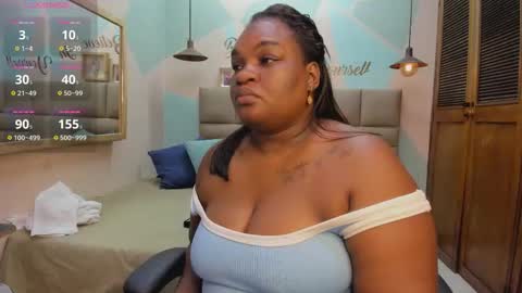 Lily online show from September 2025 12:22:02 AM