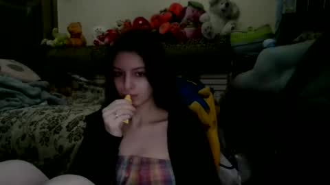 lilycandy_ online show from December 2024 11:23:02 AM
