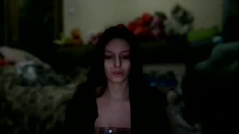lilycandy_ online show from December 2024 03:53:02 PM