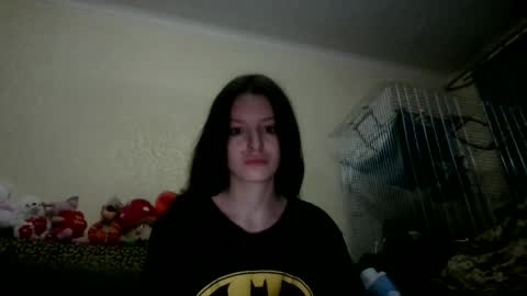lilycandy_ online show from December 2024 03:11:02 PM