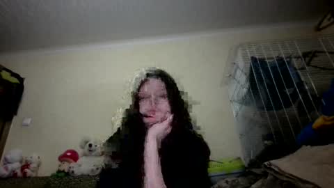 lilycandy_ online show from January 2025 01:42:02 PM