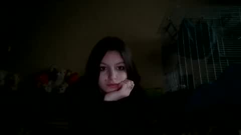 lilycandy_ online show from January 2025 12:24:01 PM