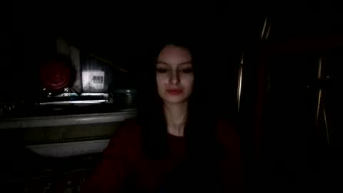 lilycandy_ online show from January 2025 10:06:02 PM