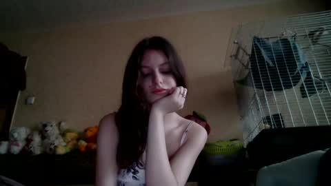 lilycandy_ online show from February 2025 12:11:02 PM