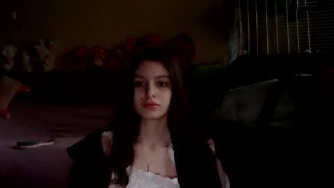 lilycandy_ online show from February 2025 12:17:01 PM