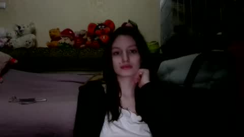 lilycandy_ online show from February 2025 03:20:01 PM