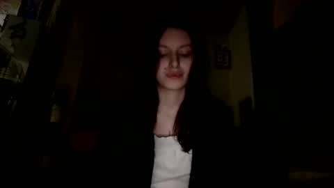lilycandy_ online show from February 2025 06:26:01 PM