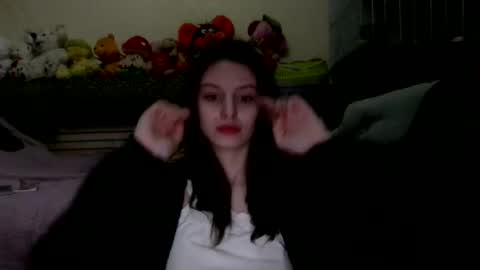lilycandy_ online show from February 2025 02:04:02 PM