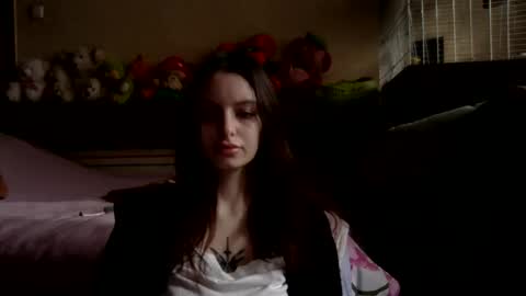 lilycandy_ online show from February 2025 08:55:01 AM
