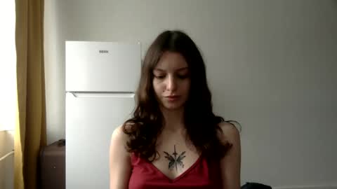lilycandy_ online show from February 2025 01:17:02 PM