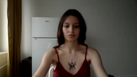 lilycandy_ online show from February 2025 03:15:02 PM