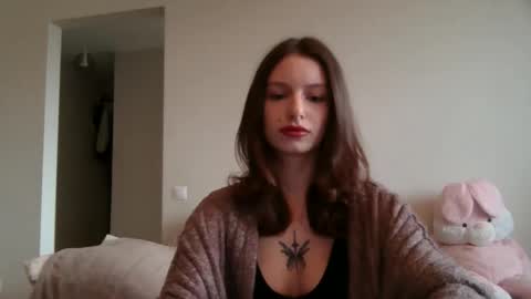 lilycandy_ online show from October 2025 09:09:01 AM