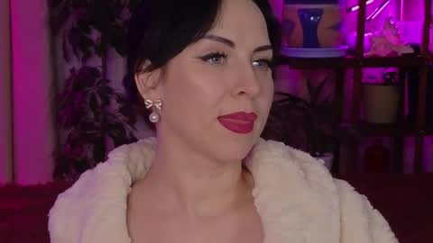 Snapshot of lilyconor chatting on November 2025 05:23:01 PM Lily online show from November 2025 05:23:01 PM