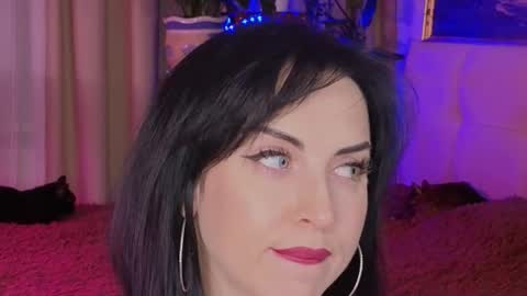 Snapshot of lilyconor chatting on November 2025 02:51:01 PM Lily online show from November 2025 02:51:01 PM