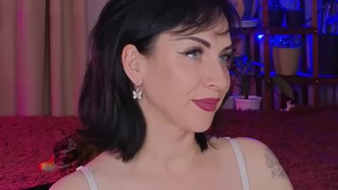 Snapshot of lilyconor chatting on November 2025 05:15:02 PM Lily online show from November 2025 05:15:02 PM