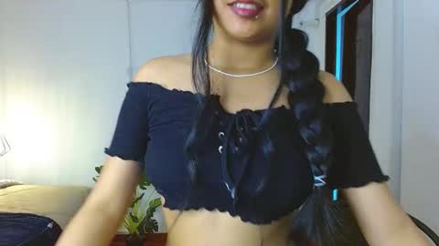 CALL ME   L I L Y   online show from October 2025 07:22:02 PM