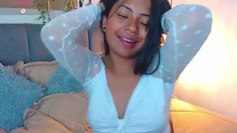 CALL ME   L I L Y   online show from October 2025 08:07:01 PM