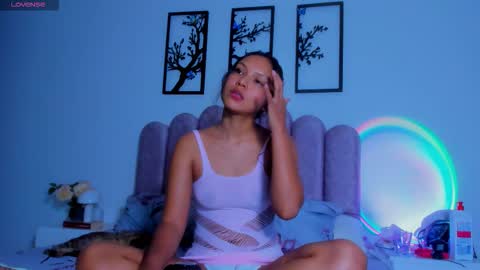 Lily online show from October 2025 05:09:02 AM