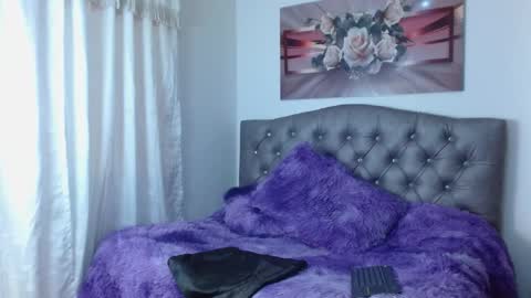 lilyfox23 online show from March 2025 09:48:01 PM