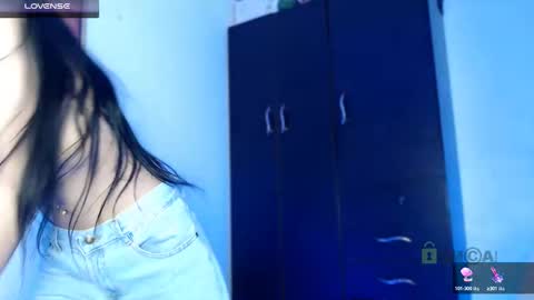 Snapshot of lilylouisee_ chatting on December 2024 12:16:01 AM Liliana louise online show from December 2024 12:16:01 AM