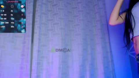 Snapshot of lilylouisee_ chatting on January 2025 12:34:02 AM Liliana louise online show from January 2025 12:34:02 AM