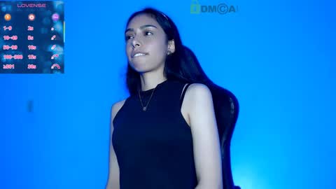 Snapshot of lilylouisee_ chatting on February 2025 11:04:02 PM Liliana louise online show from February 2025 11:04:02 PM