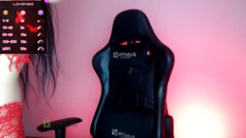 Snapshot of lilylouisee_ chatting on February 2025 08:33:02 PM Liliana louise online show from February 2025 08:33:02 PM