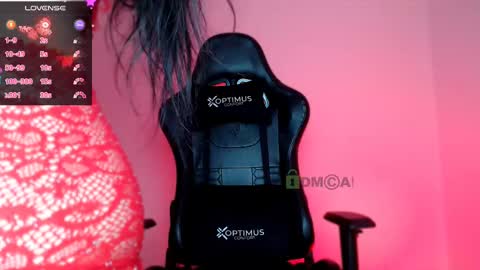 Snapshot of lilylouisee_ chatting on February 2025 12:43:01 AM Liliana louise online show from February 2025 12:43:01 AM