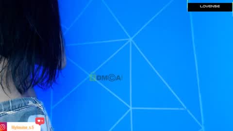 Liliana louise online show from June 2026 12:16:02 AM